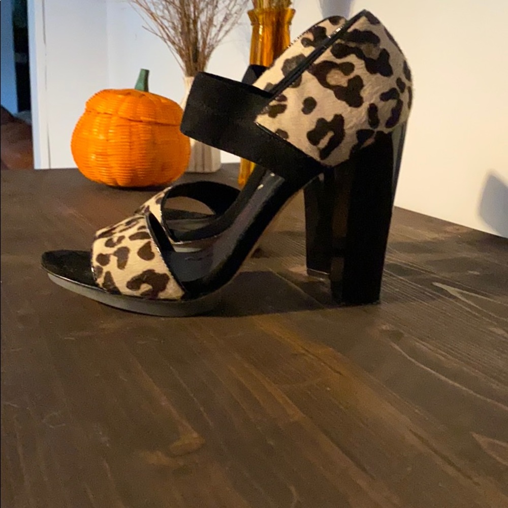 Printed BCBG MAXAZRIA 🐆